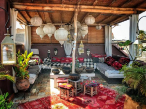 Riad Chocolat